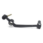 Carbon Aluminum Foldable Gear Shift Levers for Yamaha YZF R1 (2004–2006)