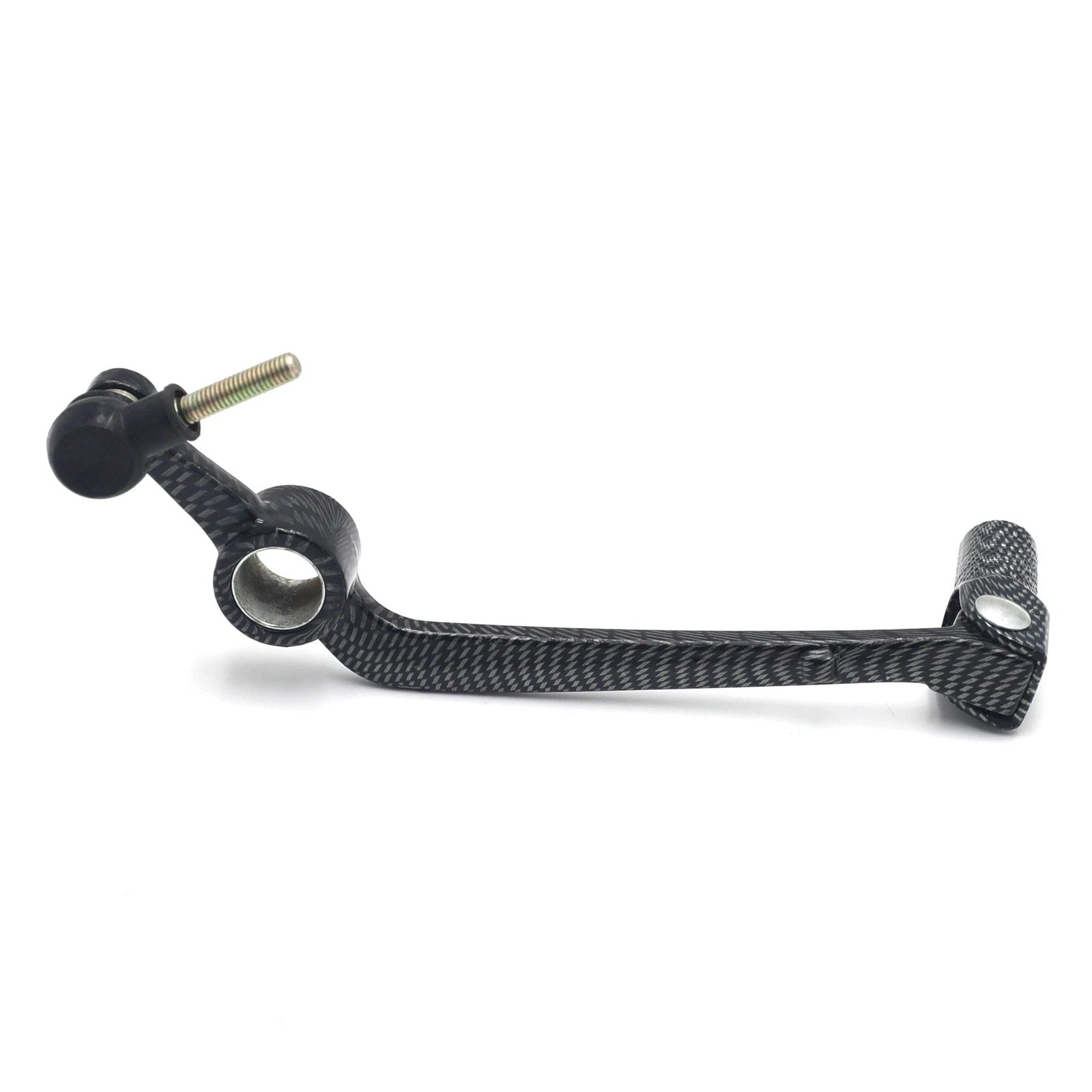 Carbon Aluminum Foldable Gear Shift Levers for Yamaha YZF R1 (2004–2006)