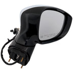 Heated Right Side Mirror for Chrysler Pacifica (2019)