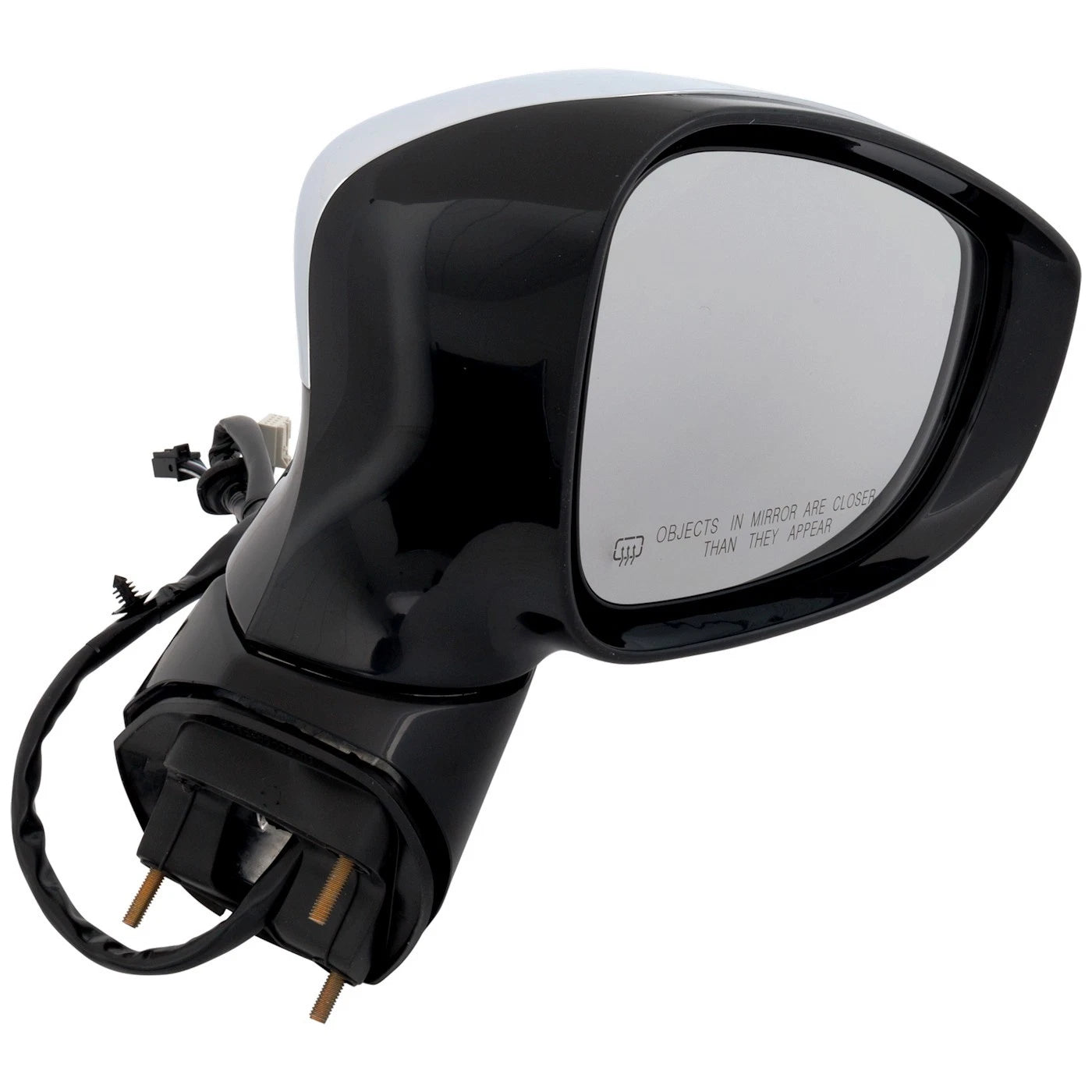Heated Right Side Mirror for Chrysler Pacifica (2019)