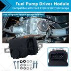Fuel Pump Driver Module for Ford E150 E250 E350 Escape (2005–2008) 590-001