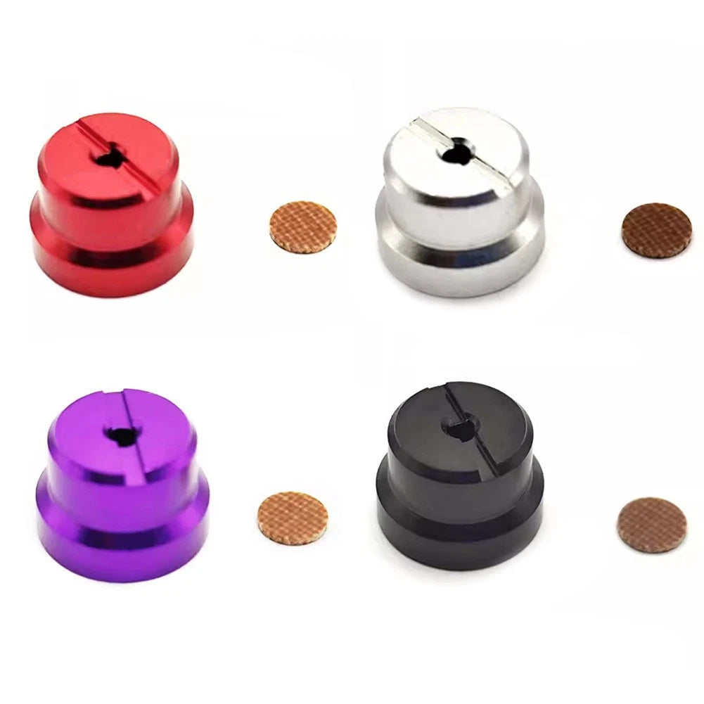 Aluminum Alloy Reel Gauge for SLX DC (Water Drop Wheel Applications)