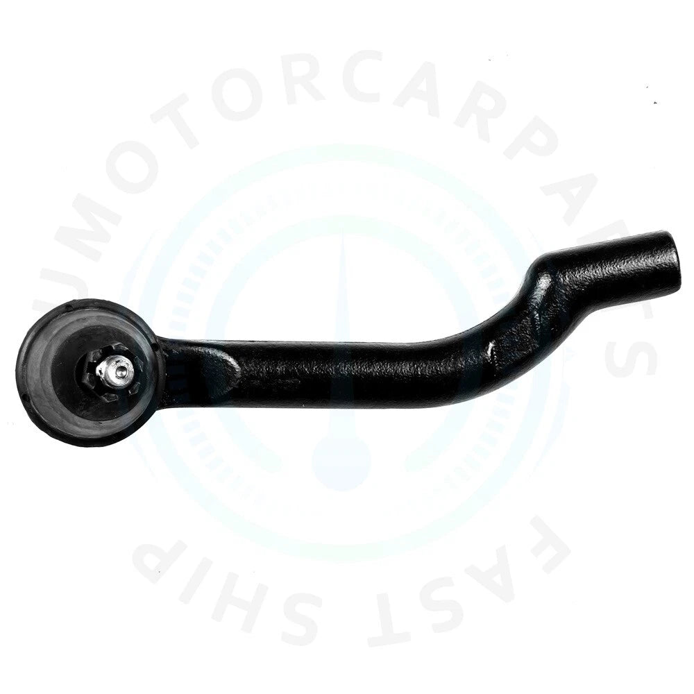Set of 6 Front Control Arm Sway Link Tie Rods for Nissan Rogue (2008–2015)