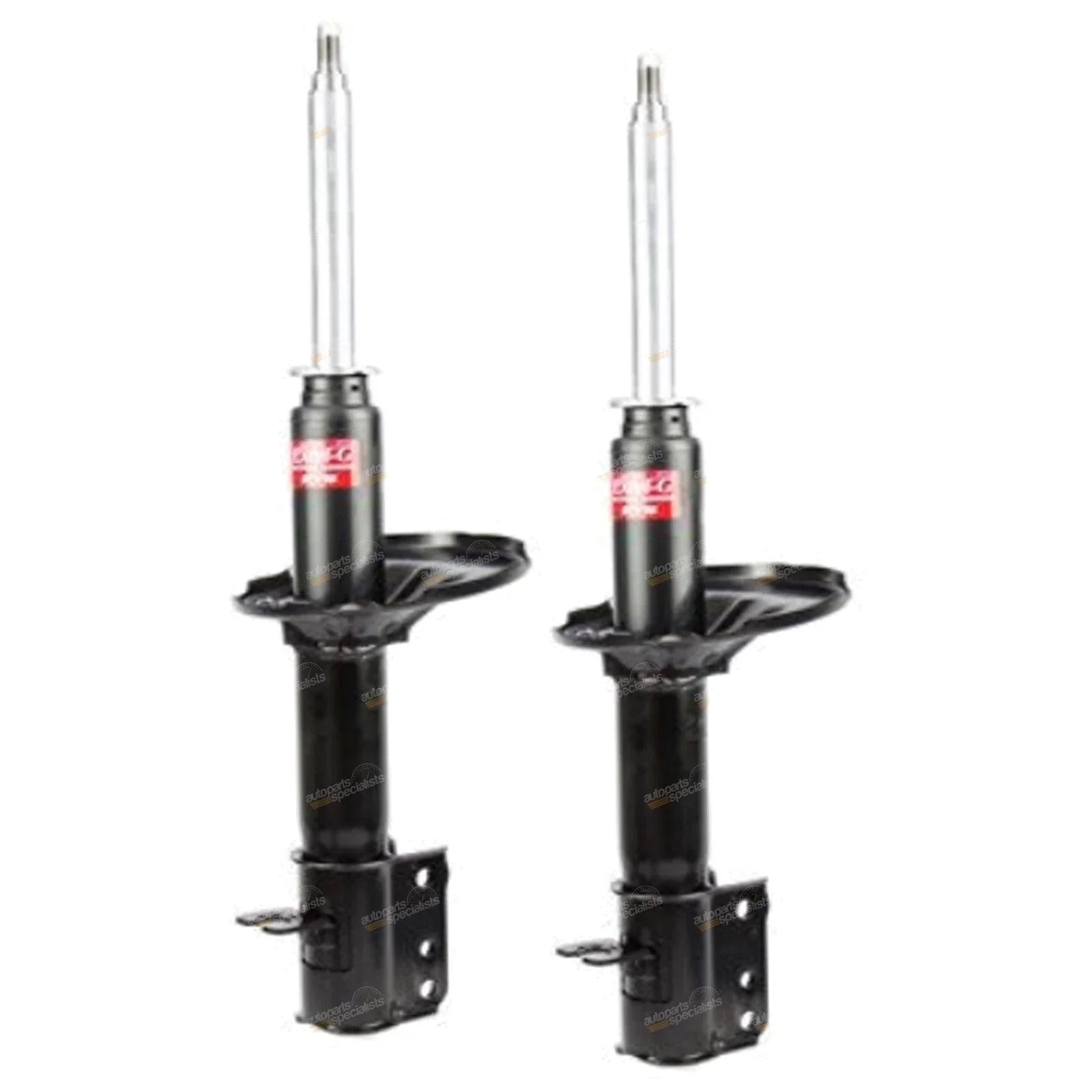Rear KYB Struts Shock Absorbers for Mazda 626 GV Wagon