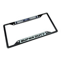 License Plate Frame Front for Ford Super Duty (2011–2016)