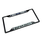 License Plate Frame Front for Ford Super Duty (2011–2016)