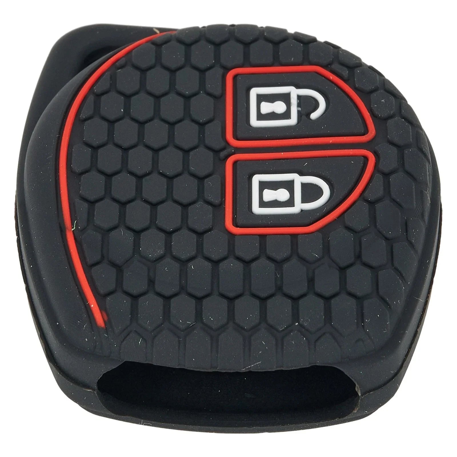 Button Remote Key / 2 x / Remote Car Key