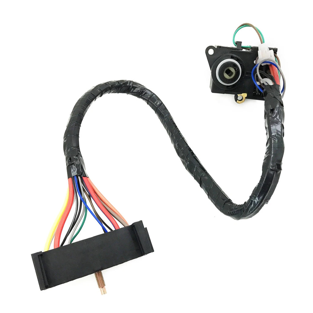Ignition Starter Switch US317 D1424D for Chevy Astro Express 2500 GMC Safari (1996–2005)