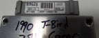 EEC-IV Module for 1989-1990 Thunderbird Cougar 3.8L (B9L2 E9SF-12A650-GC)