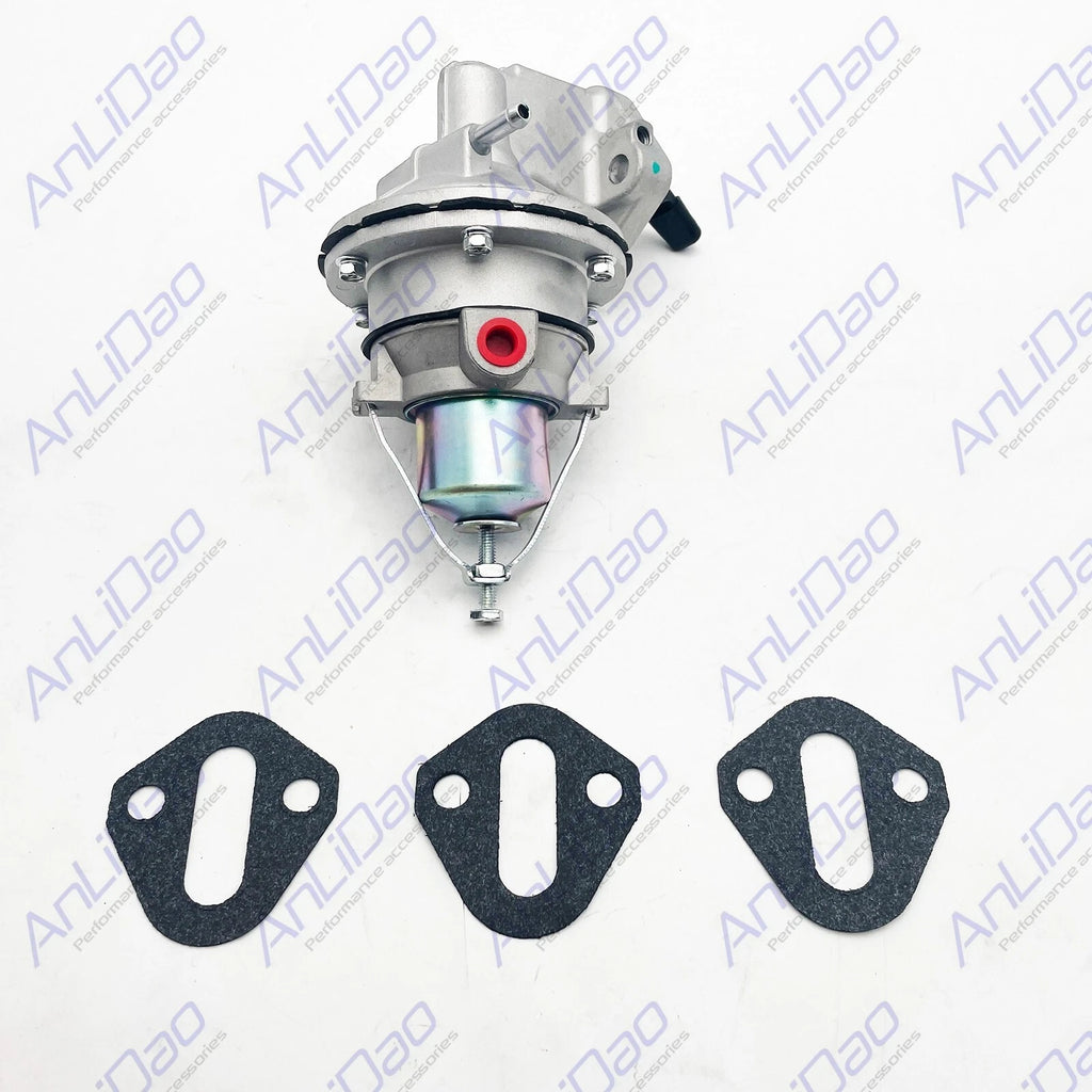 Fuel Pump for Mercruiser 2.5L 3.0L 3.7L (509407, 3854858)