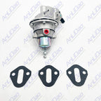 Fuel Pump for Mercruiser 2.5L 3.0L 3.7L (509407, 3854858)