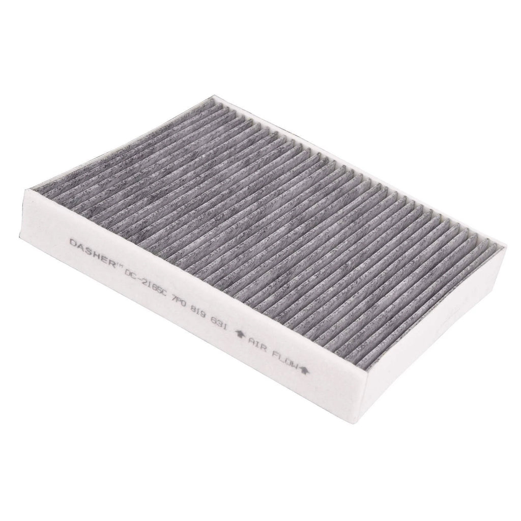 Cabin Air Filter for VW Touareg Porsche Cayenne (2011-2018)