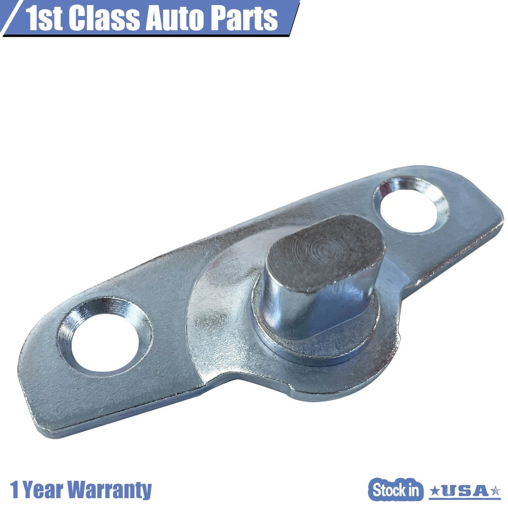 Tailgate Hinge for Lincoln Mark LT (2006-2008) Left Driver Side