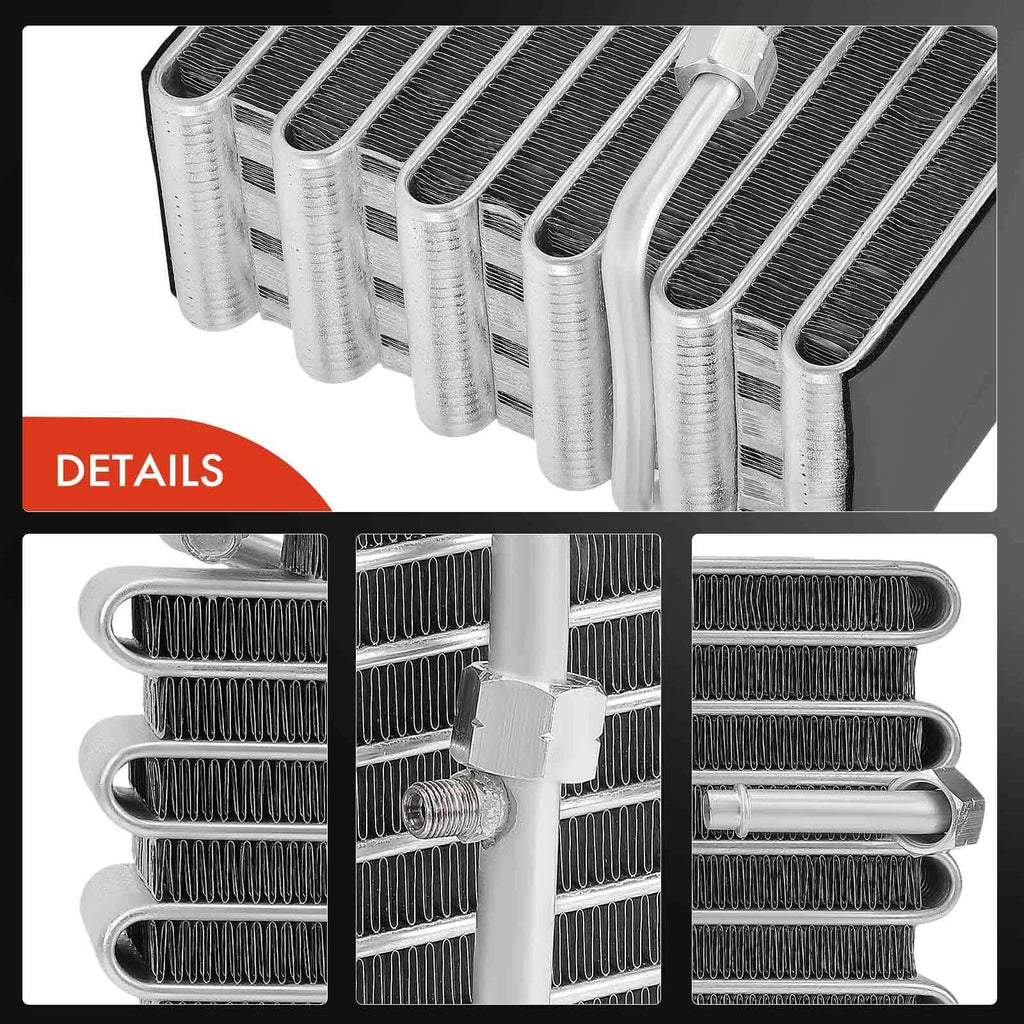 A/C Evaporator Core for Nissan Pathfinder Pickup (1993-1997)