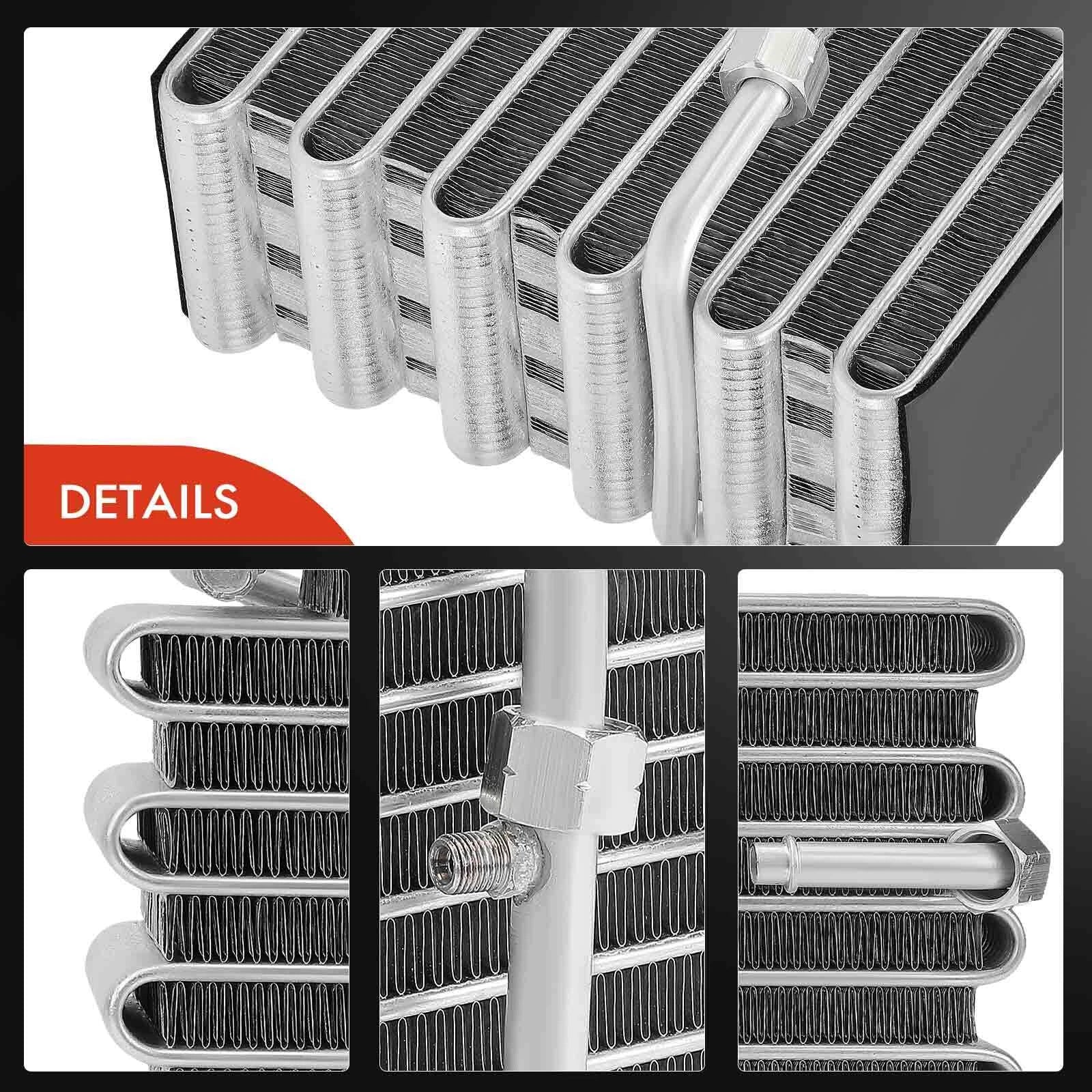 A/C Evaporator Core for Nissan Pathfinder Pickup (1993-1997)