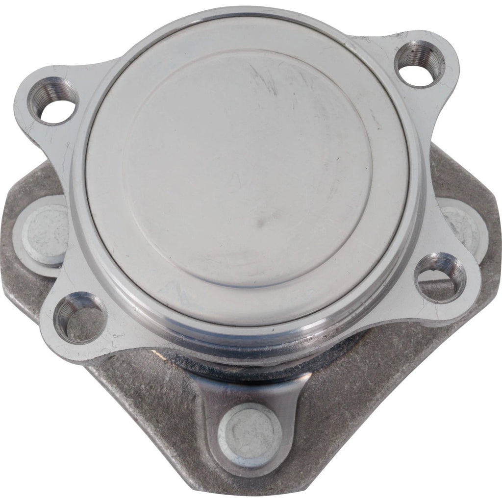 Wheel Hubs for Nissan Sentra (2007–2012) Rear Left & Right 4 Lug