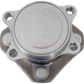 Wheel Hubs for Nissan Sentra (2007–2012) Rear Left & Right 4 Lug