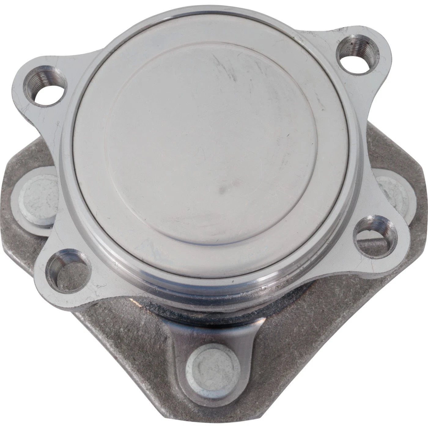 Wheel Hubs for Nissan Sentra (2007–2012) Rear Left & Right 4 Lug