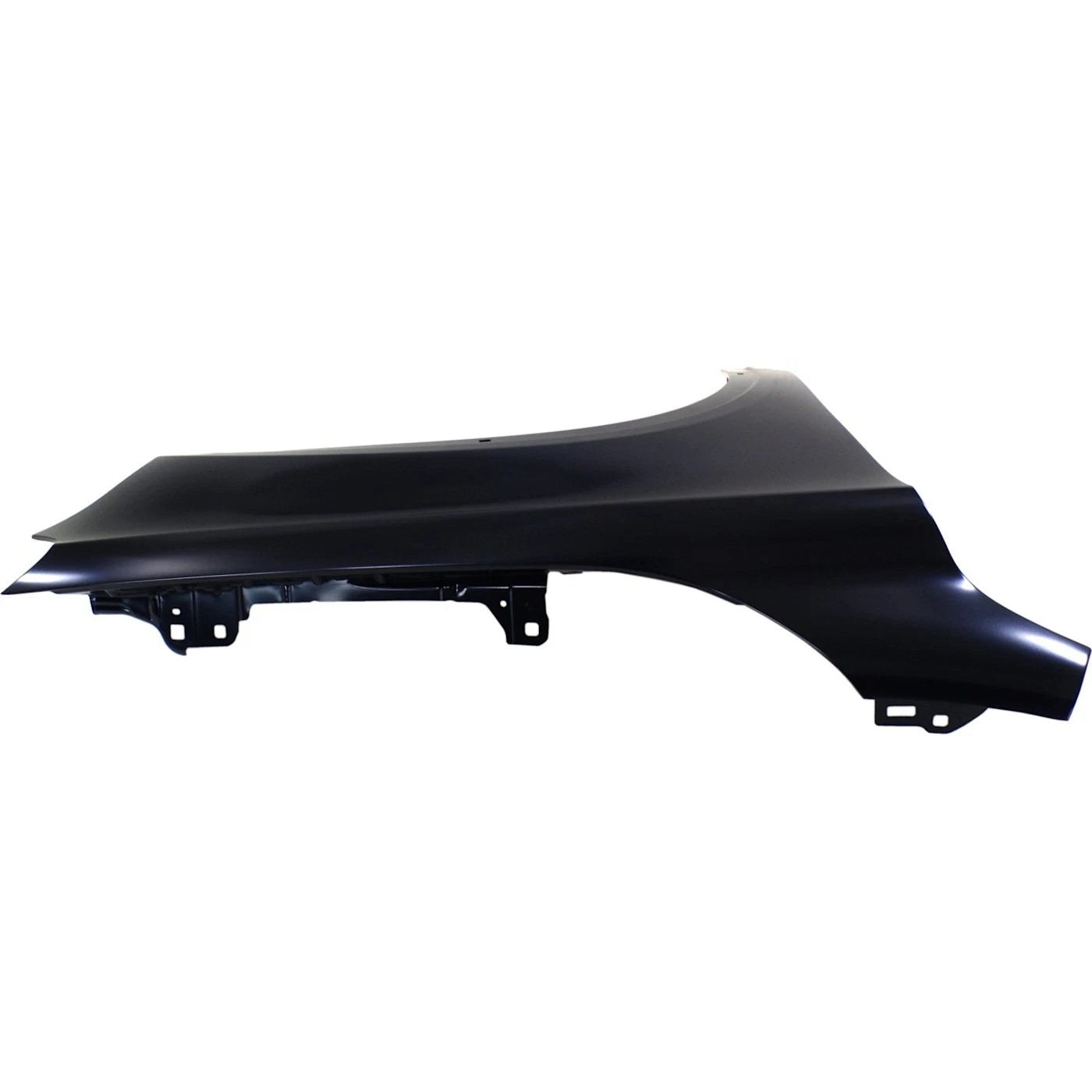 Fender for Mercedes-Benz GLA250 (2015–2020) Front Left & Right