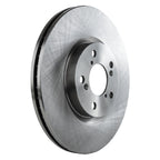 Disc Brake Rotor for Acura MDX (2007–2013) Front Left or Right Solid