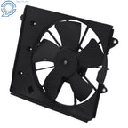 Radiator Cooling Fan Assembly for Acura TL (2009–2014)