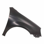 Replacement Steel Passenger Side Front Fender for Chevrolet Silverado (2007–2013)