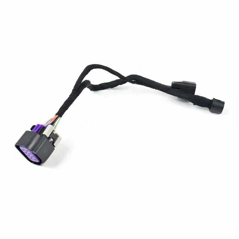 Tailgate Wiring Harness for Dodge Ram (2013–2018)