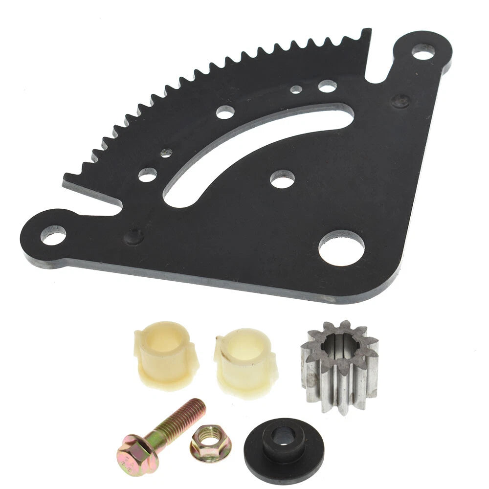 Steering Sector & Pinion Gear for John Deere 125 135 145