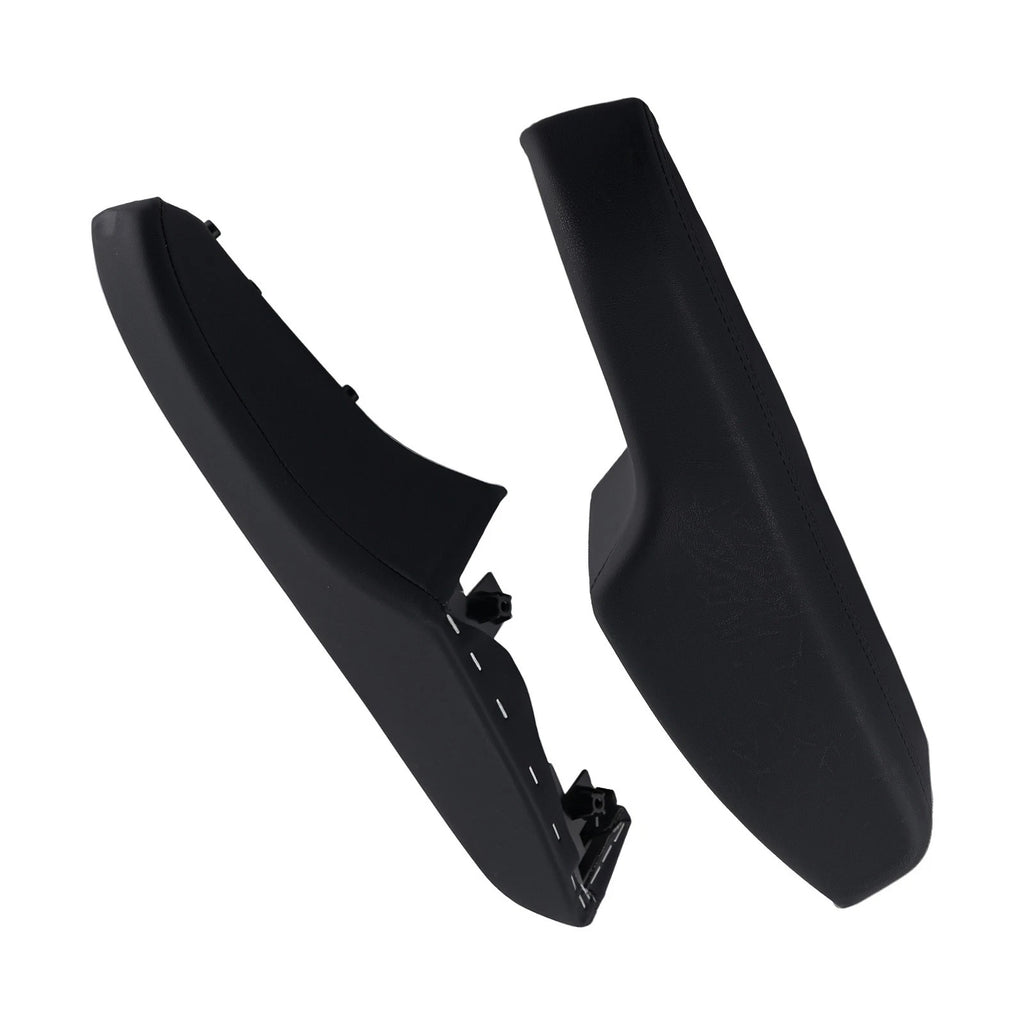 Door Armrest Trim for Chrysler 300/Charger (2011–2020) 1WK37DX9AB Black