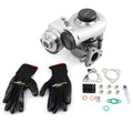 Turbocharger Turbo for Hyundai Santa Fe 2.2 CRDi 2.2L D4EB 49135-07300 TF035