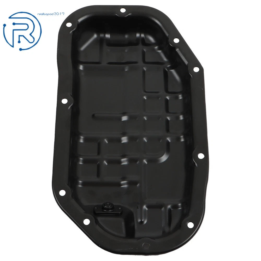 Engine Oil Pan Lower for Infiniti G35 M35 Q50 QX50 Nissan 350Z 370Z (2003–2020) 11110JK20C