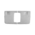Interior Map Lamp Light Lens Covers for Toyota RAV4 (2006-2012)