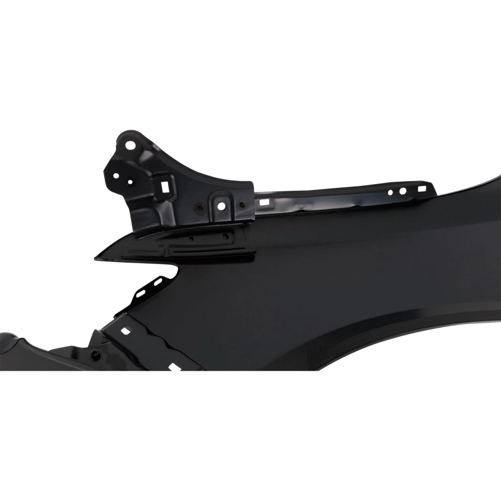 Fender for Acura TLX (2018–2020) Front Passenger Side