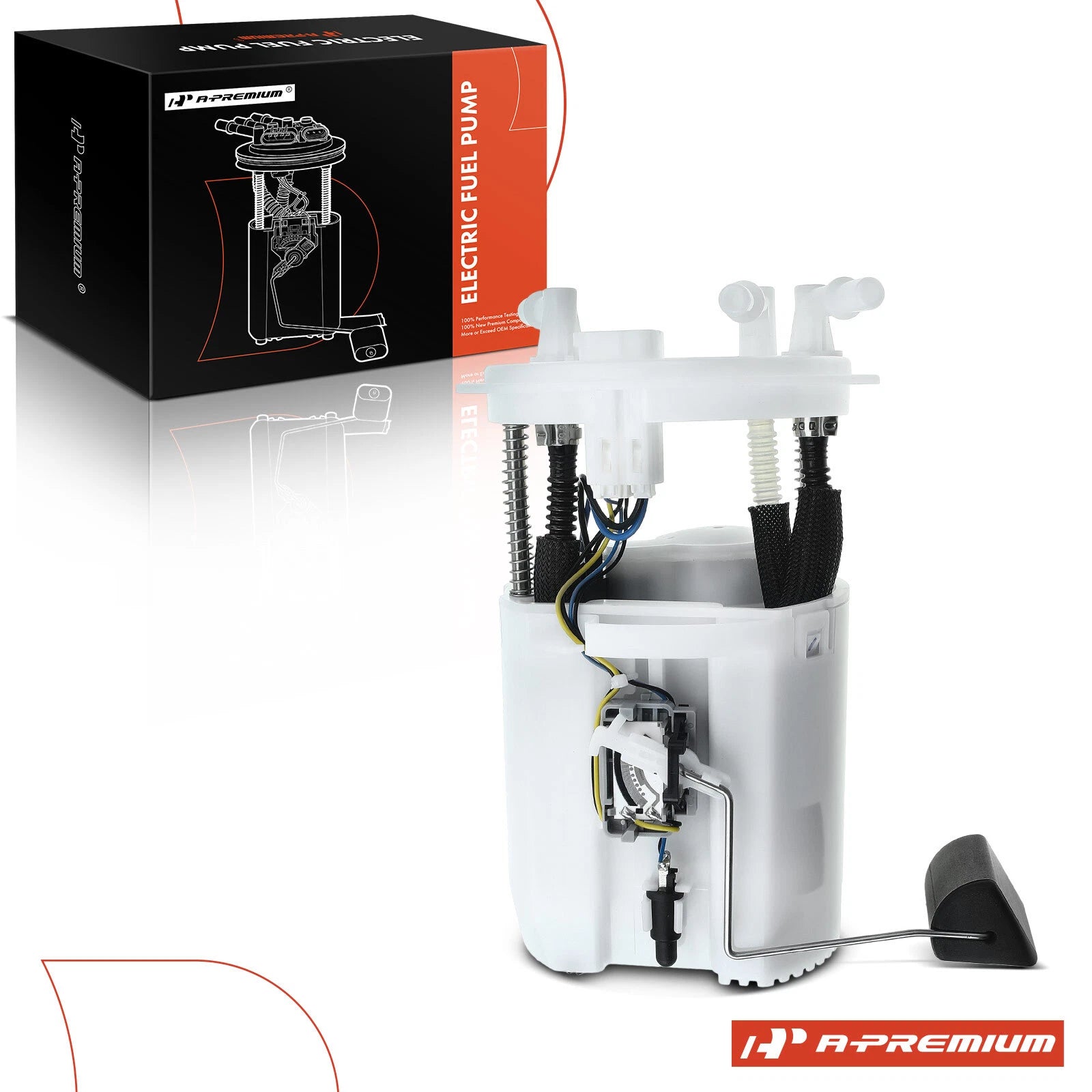 Fuel Pump Module Assembly for Subaru Outback (2005–2007)