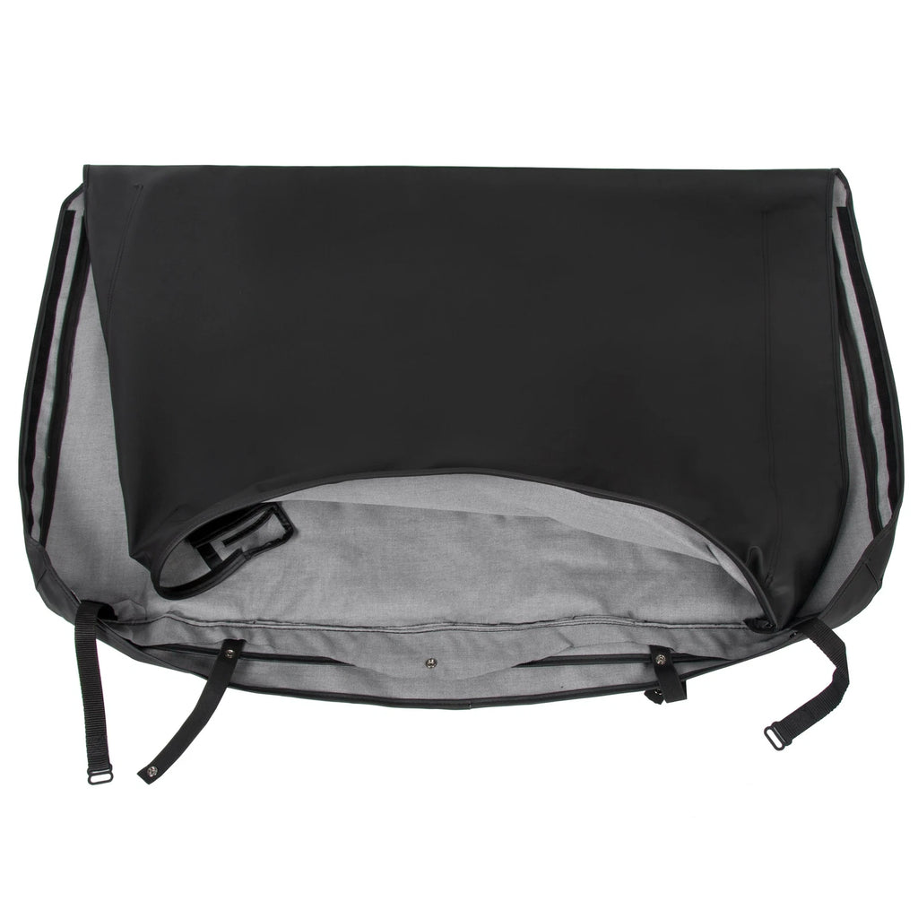 Soft Top with Steel Support Bow for Suzuki Samurai (1986–1994)
