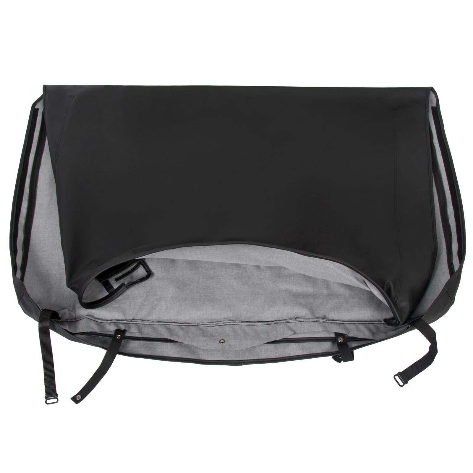 Soft Top with Steel Support Bow for Suzuki Samurai (1986–1994)