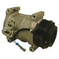 Replacement A/C Compressor Stock Repair Part - ACP011395 (See Compatible Chart)