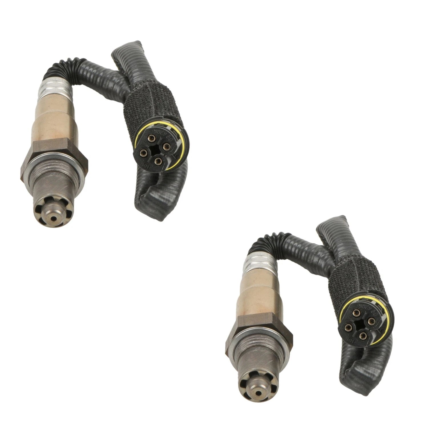 Oxygen Sensor Set of 2 for Mercedes-Benz CL600 (1998–2006)