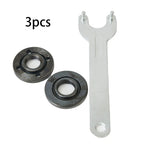 5/8-11 Spanner Angle Flange Kit for Grinder (Metal)