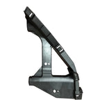 Replacement Polypropylene Driver Side Headlight Bracket for Toyota Camry (2012–2019)