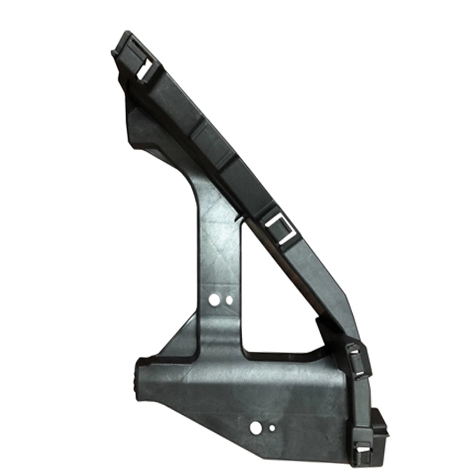 Replacement Polypropylene Driver Side Headlight Bracket for Toyota Camry (2012–2019)