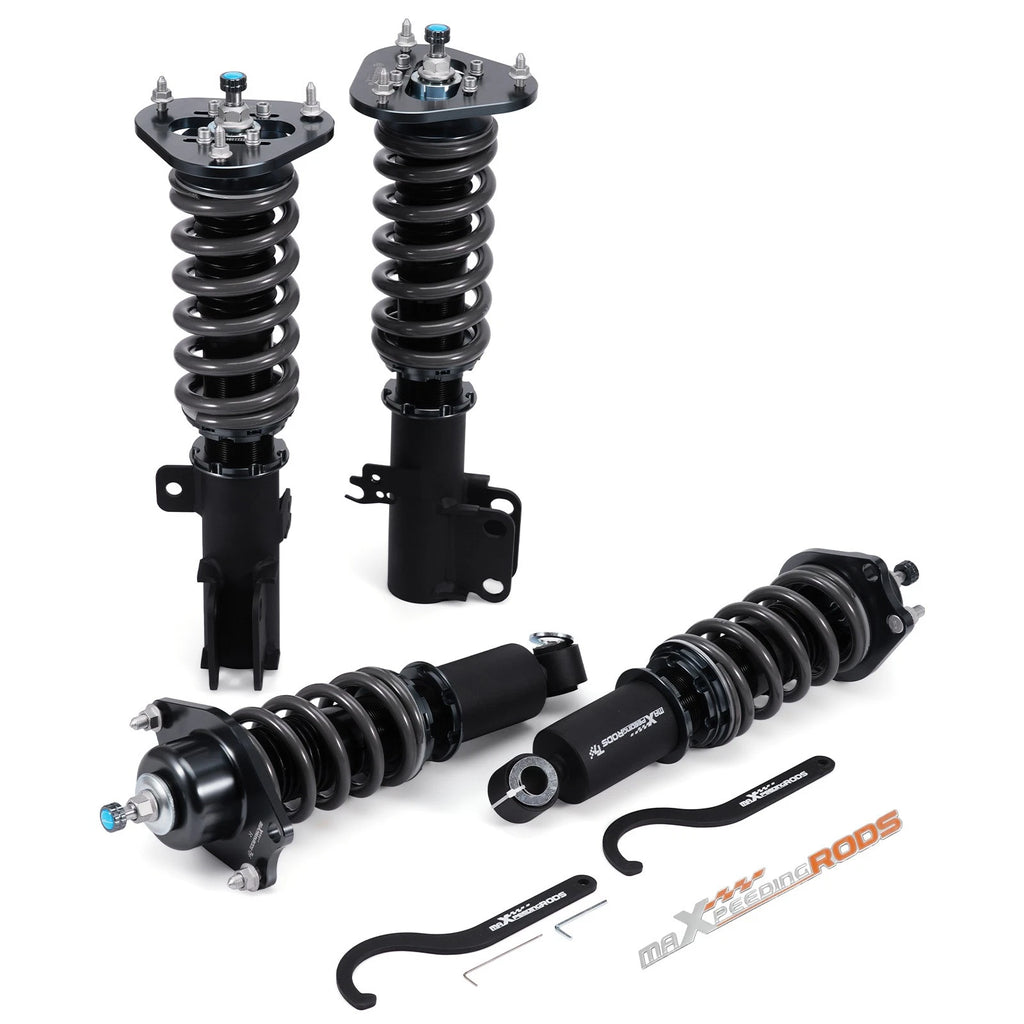 Coilovers Suspension Lowering Kit for Toyota Corolla (2009–2019)