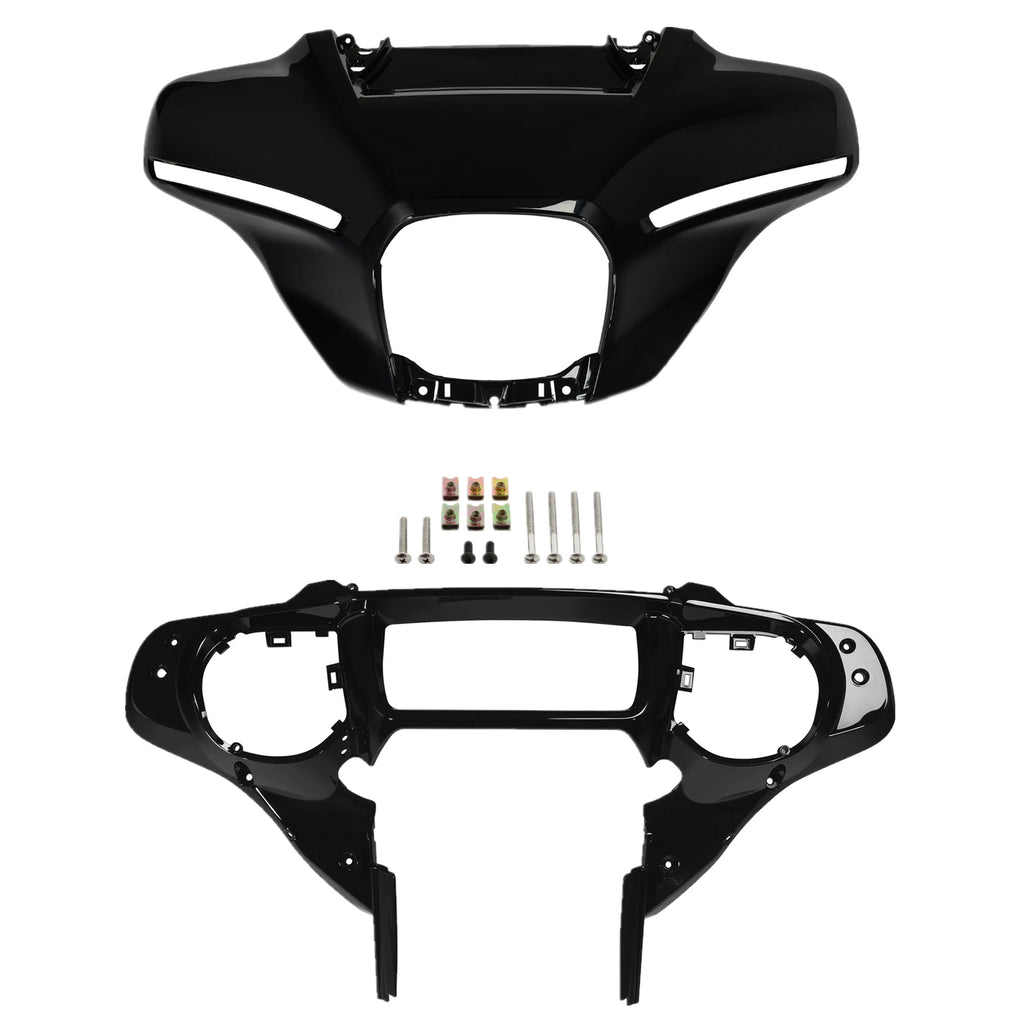 Speedometer Fairing Set for Harley CVO Street Glide (2023–2025)
