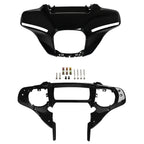 Speedometer Fairing Set for Harley CVO Street Glide (2023–2025)
