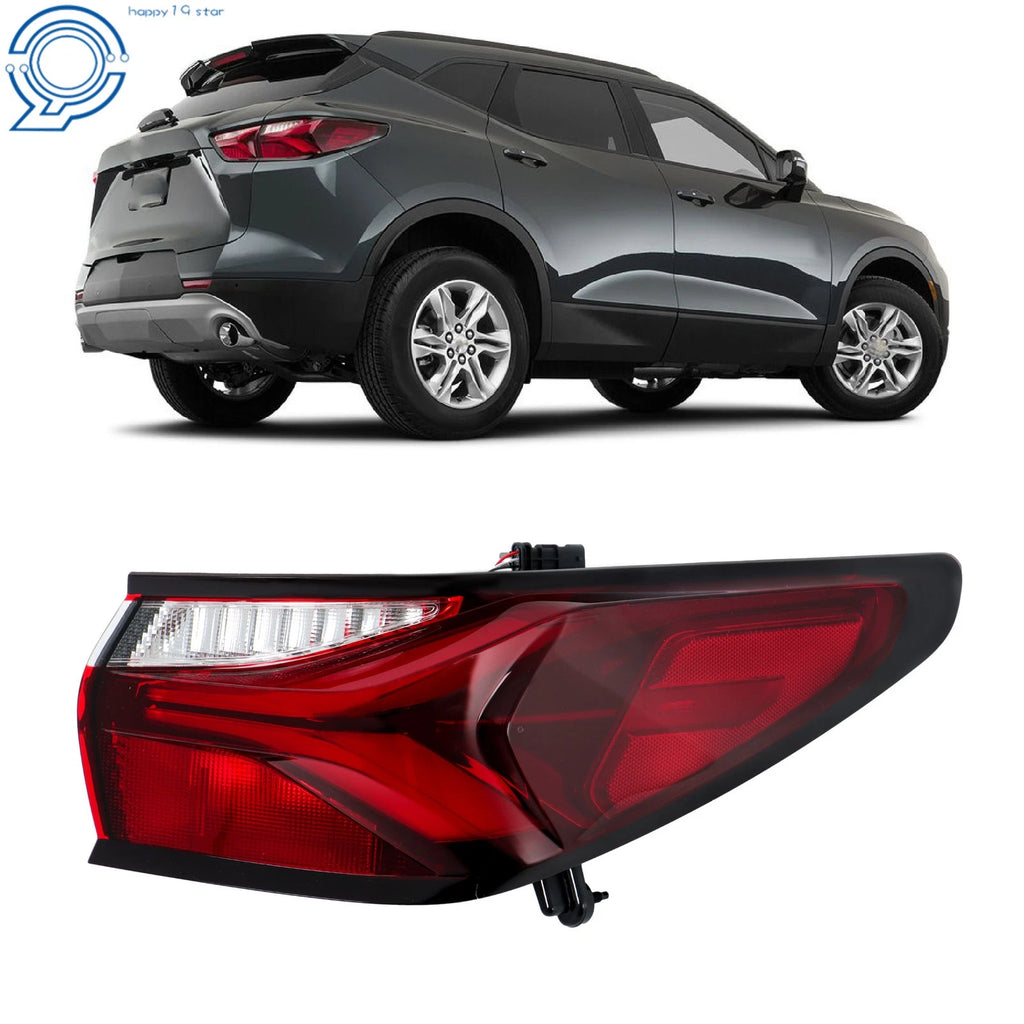 LED Rear Tail Light for Chevy Blazer (2019-2022) Passenger Side