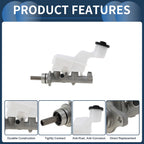Brake Master Cylinder with Reservoir No. 4720142240 for Toyota RAV4 (2003–2005)