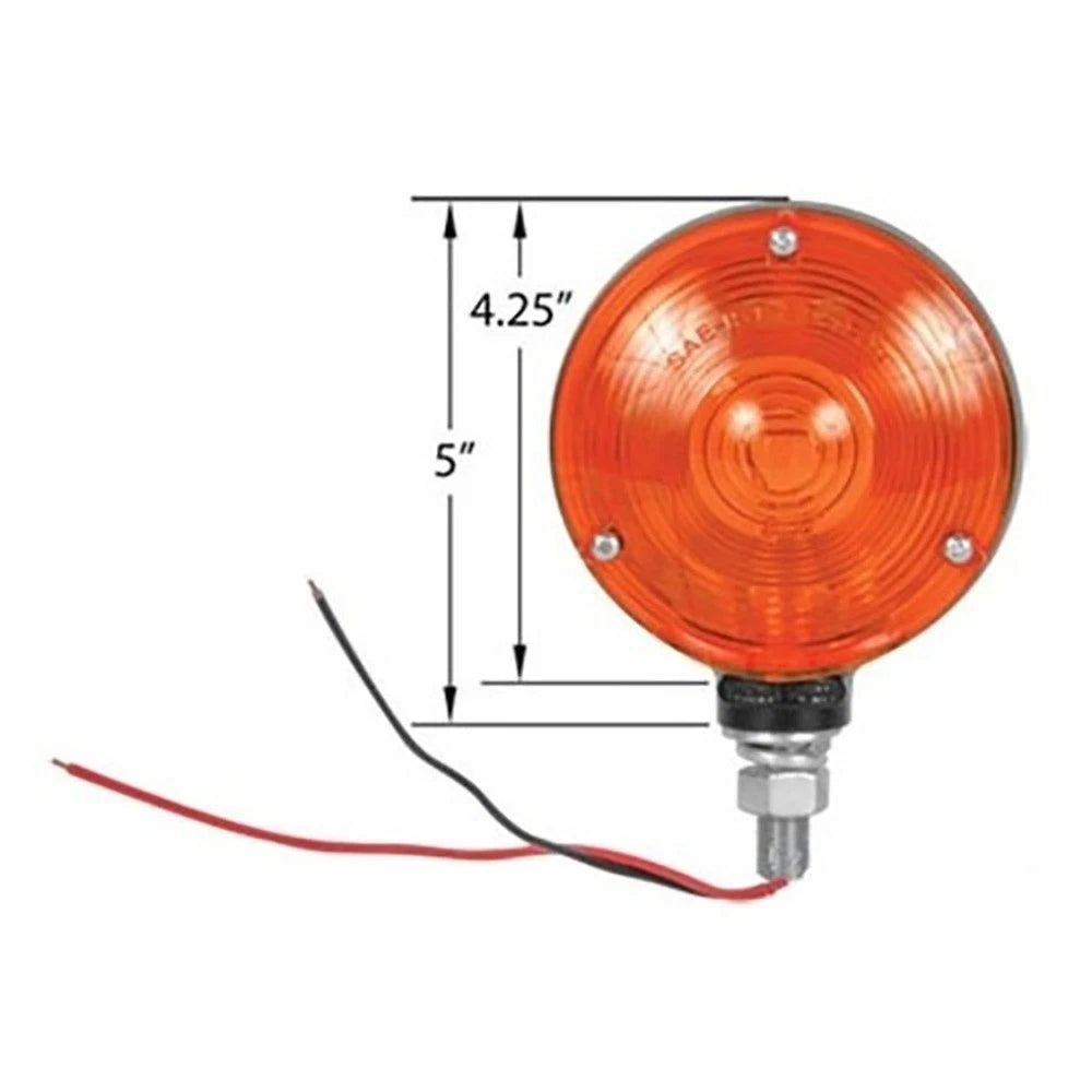 Warning Lamp A-67538C92-AI for Automotive (12 Volt)