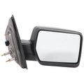 Heated Right Side Mirror for Ford F-150 (2004–2008)
