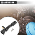 ABS Wheel Speed Sensor for Dodge Nitro, Jeep Wrangler (2007–2018) 52125003AB