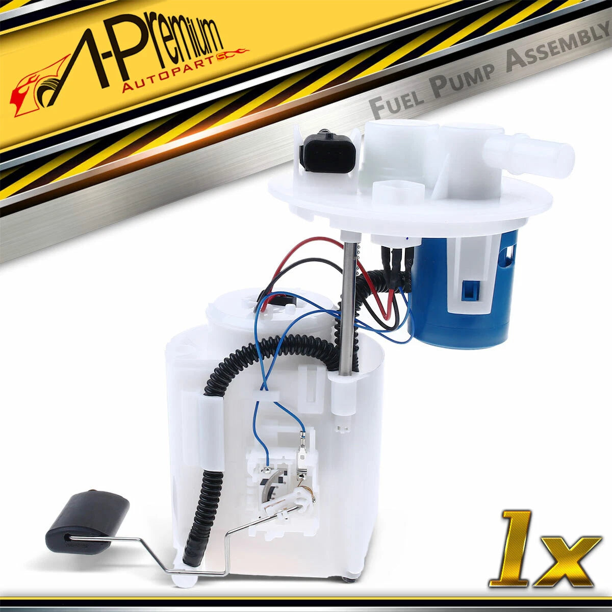 Fuel Pump Module Assembly for Hyundai Elantra (2011–2016)